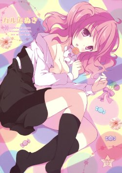 Free Hentai Doujinshi Gallery: (COMIC1☆6) [Sapuri [Mizuse Kiseki]) Karutanuki (Inu x Boku SS) [English] [life4Kaoru]