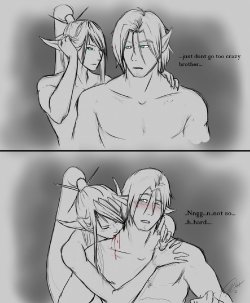 [kaprikaaz] Bite me Brother [ongoing]