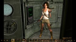 Free Hentai Misc Gallery: [Zuleyka] Fail of Lara