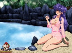 Free Hentai Western Gallery: [Ranmabooks.com] New from RHB! (Ranma 1/2) (Ongoing)