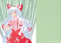 Free Hentai Non-H Gallery: (C72) [Show and Tell] Tsurezurebito (Touhou Project)