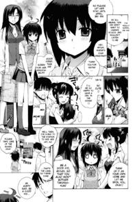 Free Hentai Manga Gallery: [Yaya Hinata] Girlfriend-Friend (Kanojo Friend) [English] {MumeiTL}