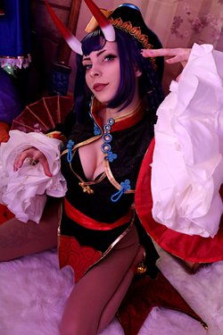 Frailu - Zombie Shuten