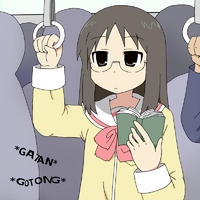 Free Hentai Artist CG Set Gallery: [Shousaki] Nichijou ni Hisomu Eroticism | Everyday Eroticism (Nichijou) [English]
