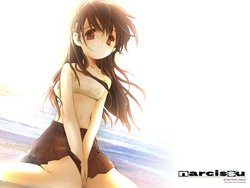 [Stage-nana] Narcissu