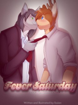 [essien] Fever Saturday