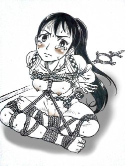 Free Hentai Image Set Gallery: [Expecting Everyday] Tokine Yukimura - Guro Warning!