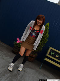 Free Hentai Asian Porn Gallery: [Graphis] First Gravure 002 - Kana.Ohno