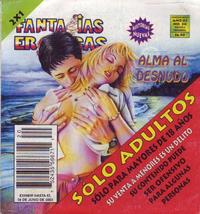 Free Hentai Western Gallery: Fantasias Eroticas_020