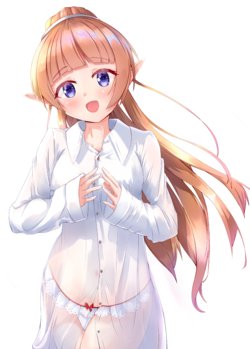 [Pixiv] センニン (34368644)