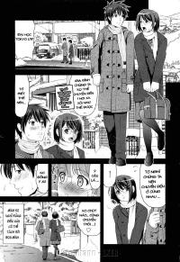 Free Hentai Manga Gallery: [Takano Yuki] Enren (Comic Aun 2012-05) [Vietnamese Tiếng Việt] [Stephano]