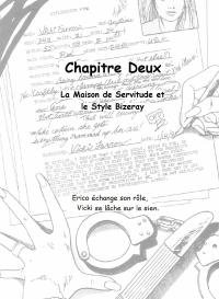 Free Hentai Western Gallery: Plaisirs Liés! Chapitre 2