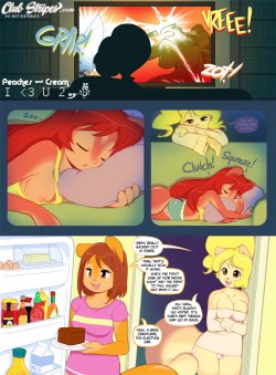Free Hentai Western Gallery: [Miu] I <3 U 2 & I </3 U 2 (In Progress)