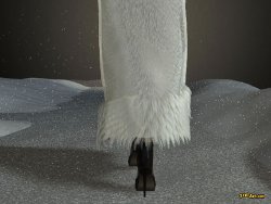 Free Hentai Misc Gallery: Babs snow