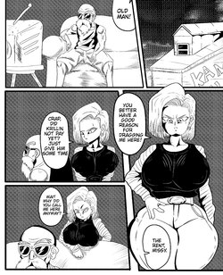 [DoompyPomp] Laying On 18 (Ongoing)