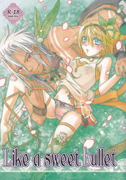 [Taguirubi, Marimonyan] Like a Sweet Bullet (Tales of Zestiria)