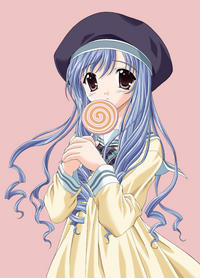 Free Hentai Non-H Gallery: 七尾奈留 LR SIDE2