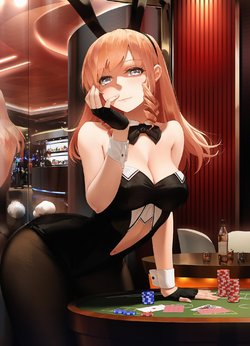 Artist - Kyouma Artist - Kyouma