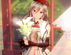 [ココロン] アリサ2