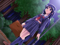 Free Hentai Game CG Set Gallery: [D.O.] Youjuu Club 2 - D.O. Classics Vol. 3
