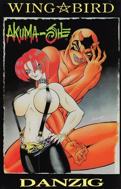 [Wingbird] Akuma She