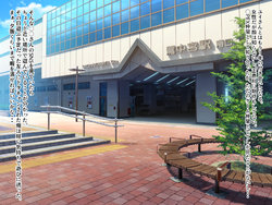 [めんぼー]ゲーム仲間のちょろかわ地雷女子とオフパコしました。