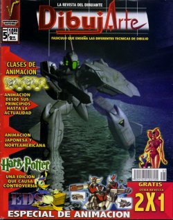 Free Hentai Misc Gallery: DibujArte V---005 [Dibujo Manga] [Esp-MX--Sp-MX][Short][LD]