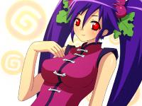 Free Hentai Image Set Gallery: Daisuke's Ultimate Breast Expansion Gallery