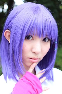 Arashiko Yuno (MM) Rinami