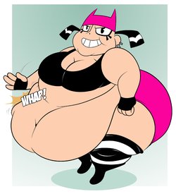 [TubbyToons]  Odds and Ends Vol.5