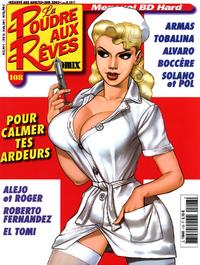 Free Hentai Western Gallery: Powder Dreams 108 [La poudre aux rêves] [French]