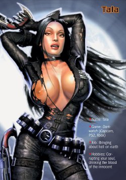 Darkwatch