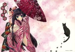 Free Hentai Non-H Gallery: (C80) [Hinadamari (Katagiri Hinata)] Hinamatsuri