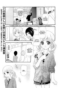 Free Hentai Manga Gallery: [Nanase Makoto] Fuck To This Wonderful World [Italian]