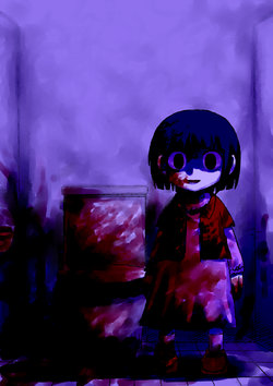 [Sugamiyuuya] Toilet no Suzune-san | 廁所裏的鈴音小姐 [Chinese] [三色的大猩猩翻譯同盟]