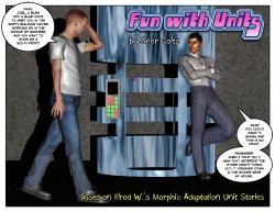 [Seer Coltz] Fun With Units (In Progress)