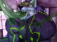Free Hentai Doujinshi Gallery: [Kemotsubo (Shintani)] CRYWOLF2 [Digital]