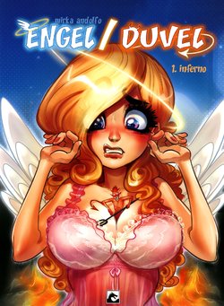 Engel-Duvel - 01 - Inferno (Dutch)