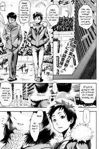 Free Hentai Manga Gallery: [Magatama] Time Slot [English] =RED=