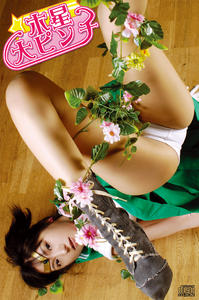 Free Hentai Cosplay Gallery: Sachie 木星大ピンチ