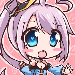 Azur Lane Character Fan Art Gallery - Portland