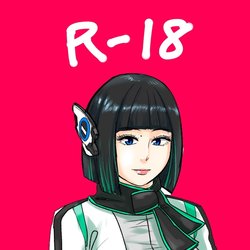 [sabonbon] Sei shori hisho Humagear [Is] (Kamen Rider Zero-One)