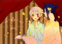 Free Hentai Doujinshi Gallery: [mono:zone (Yumika Kanade)] Waltz. (No.6) [English] [September Scanlations]