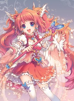 [non-h] Nardack: Butterfly Dream