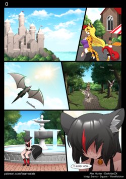 Tales of Osiris [Updating]