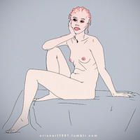 Creamy [OrionArt] (Ongoing)