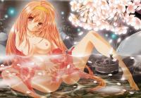 Free Hentai Image Set Gallery: Bath Bathing Beauties