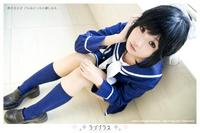 Free Hentai Cosplay Gallery: 肉感少女-Neneko - ラブプラス-マナカ