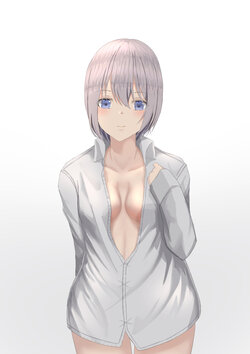 [PIXIV] 荒石まろ (67105224)