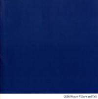 Free Hentai Non-H Gallery: (C69) [Show and Tell] THREE MELODY ONE SCORE (Touhou Project)